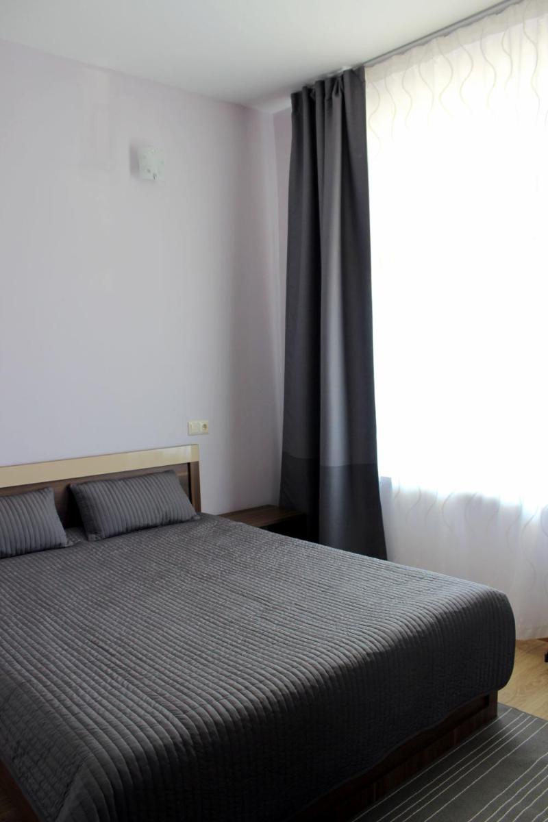 Agrousadba Bulbashik - Housity