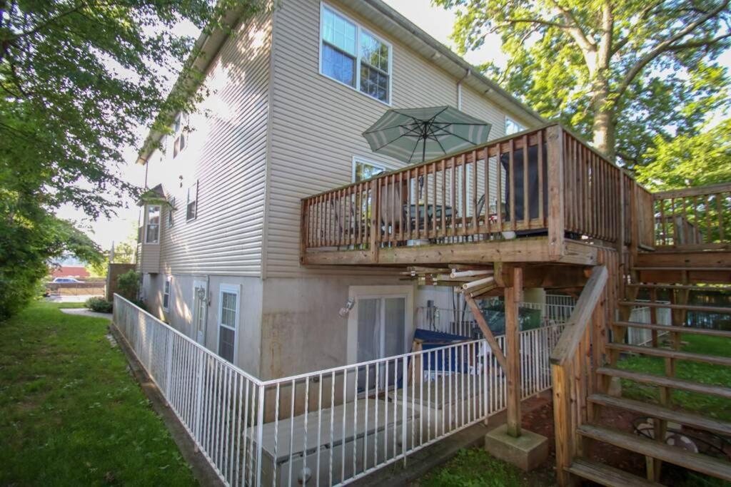 Beautiful Home Perfect for a City get-away. - Housity