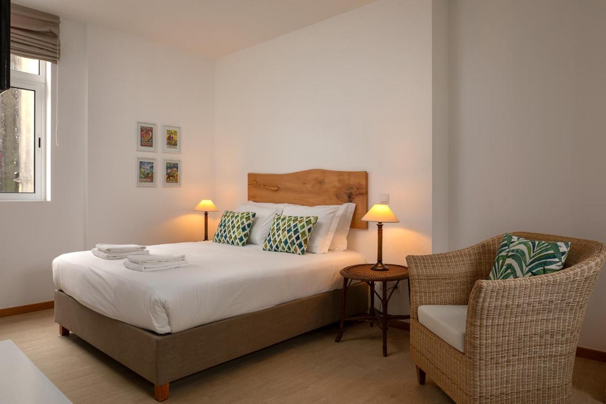 Ribeira das Casas Apartments by Madeira Sun Travel - Housity