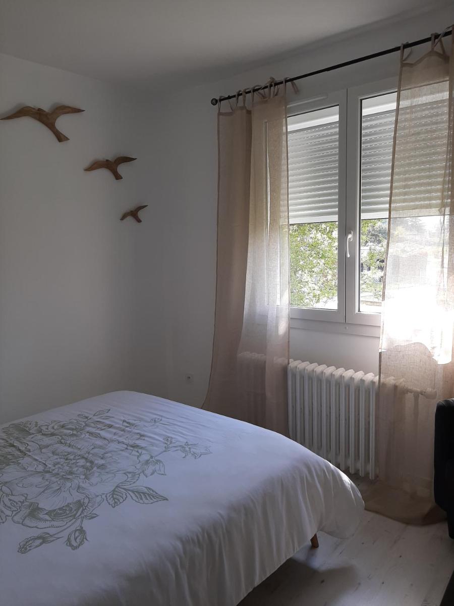 CHAMBRE CHEZ L'HABITANT - Housity