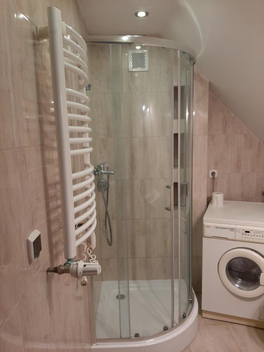 apartament na Wyspie Wolin - Housity