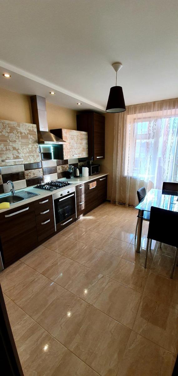 Апартаменти недалеко до центру - Housity