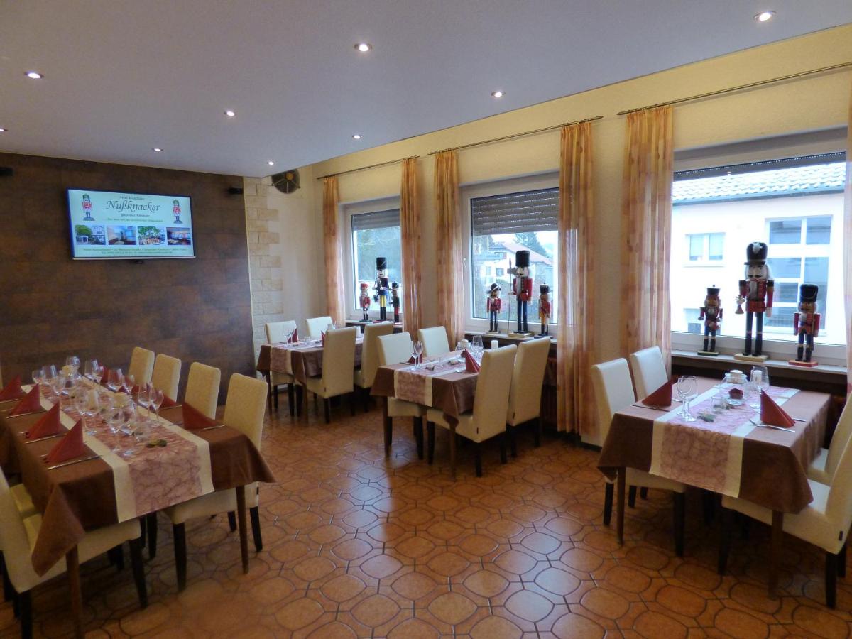 Hotel Nußknacker - Housity