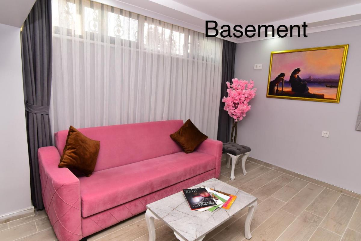 Little sofia hotel - Housity