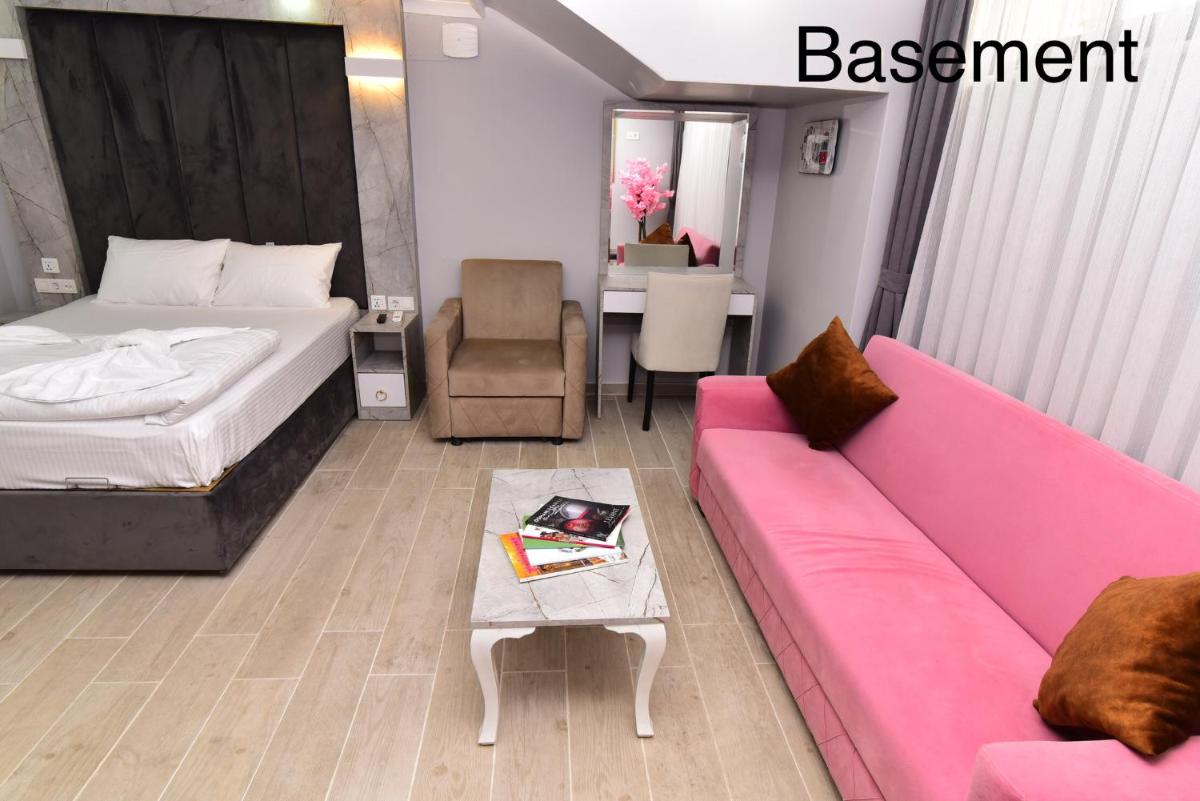 Little sofia hotel - Housity