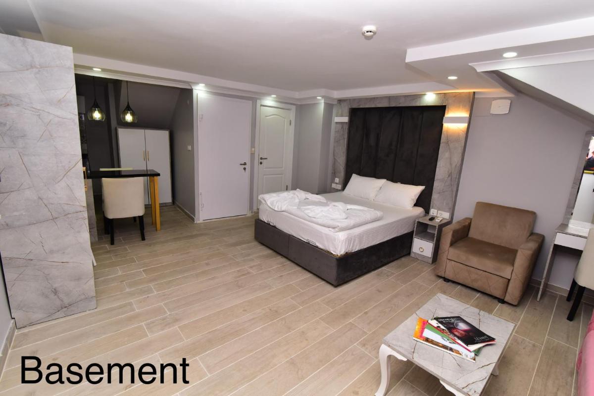 Little sofia hotel - Housity