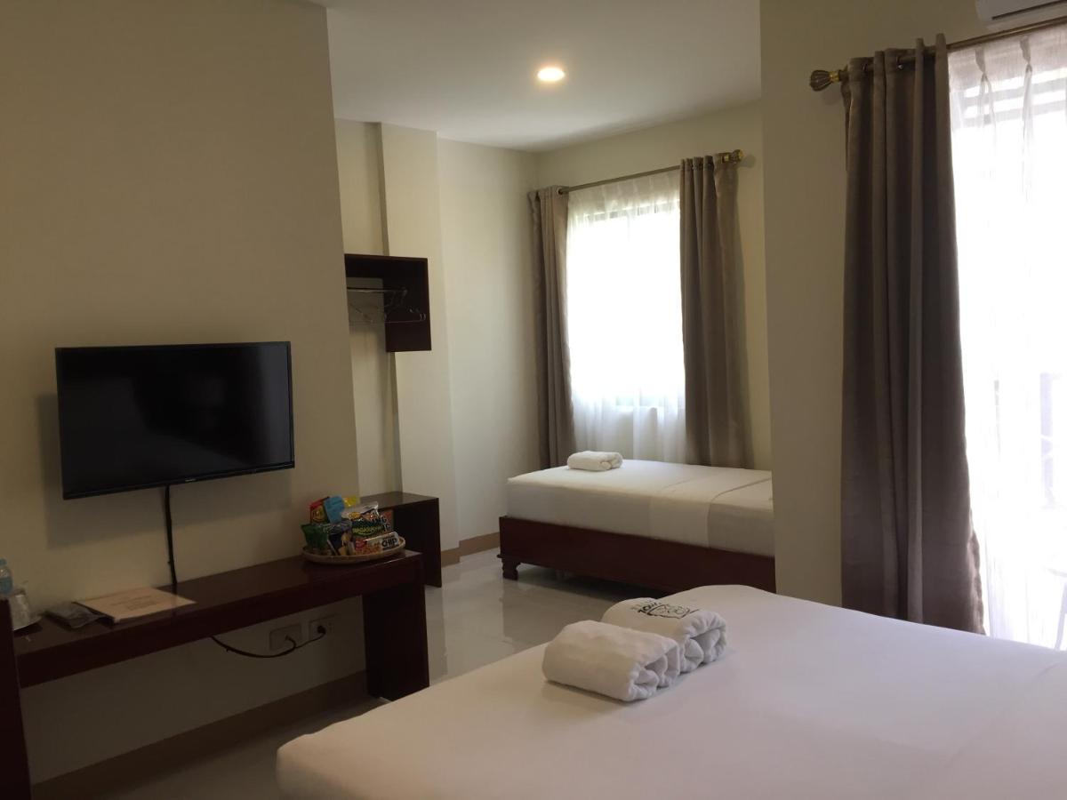 Bohol Ecotel - Housity