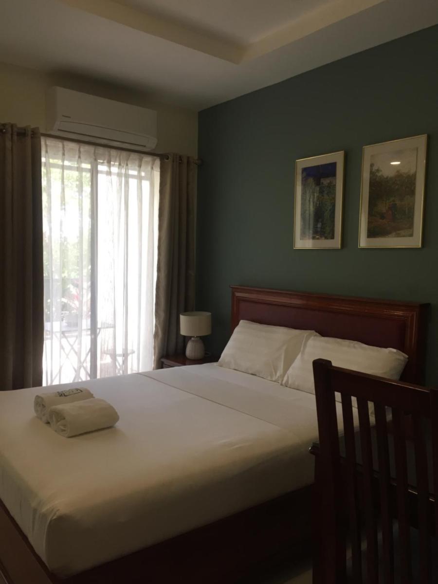 Bohol Ecotel - Housity