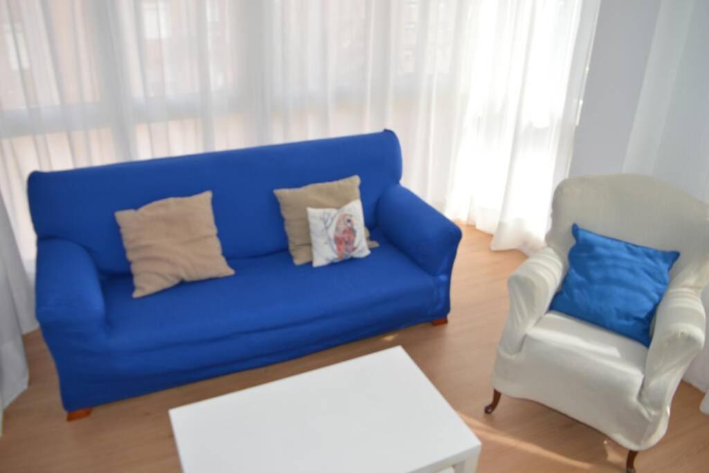 Apartamento turístico FARO DE LUNO - Housity