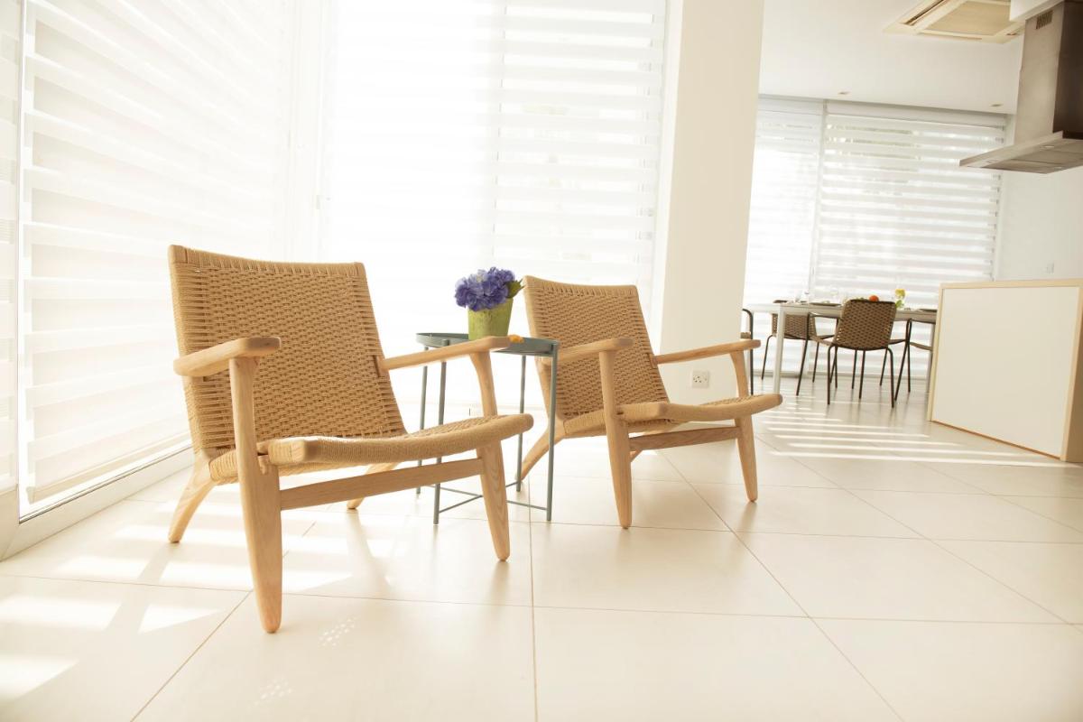 Suitetrails - Touch Blue Residences