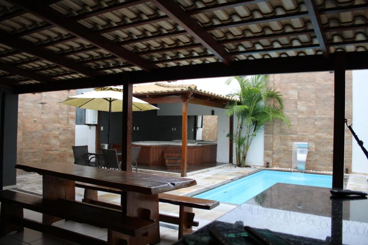 MANSÃO 01 DIVINOPOLIS mg - Housity