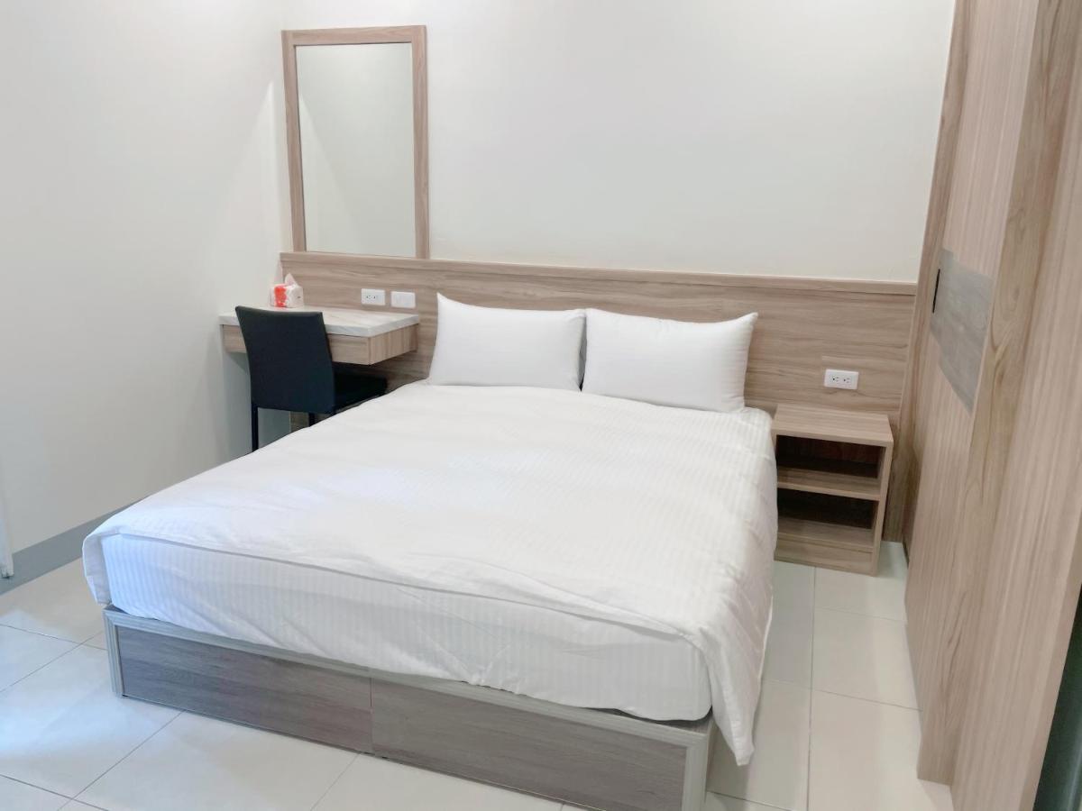 台南民宿 小拾光Little Shin Kuang-預訂後聯繫才會保留 - Housity