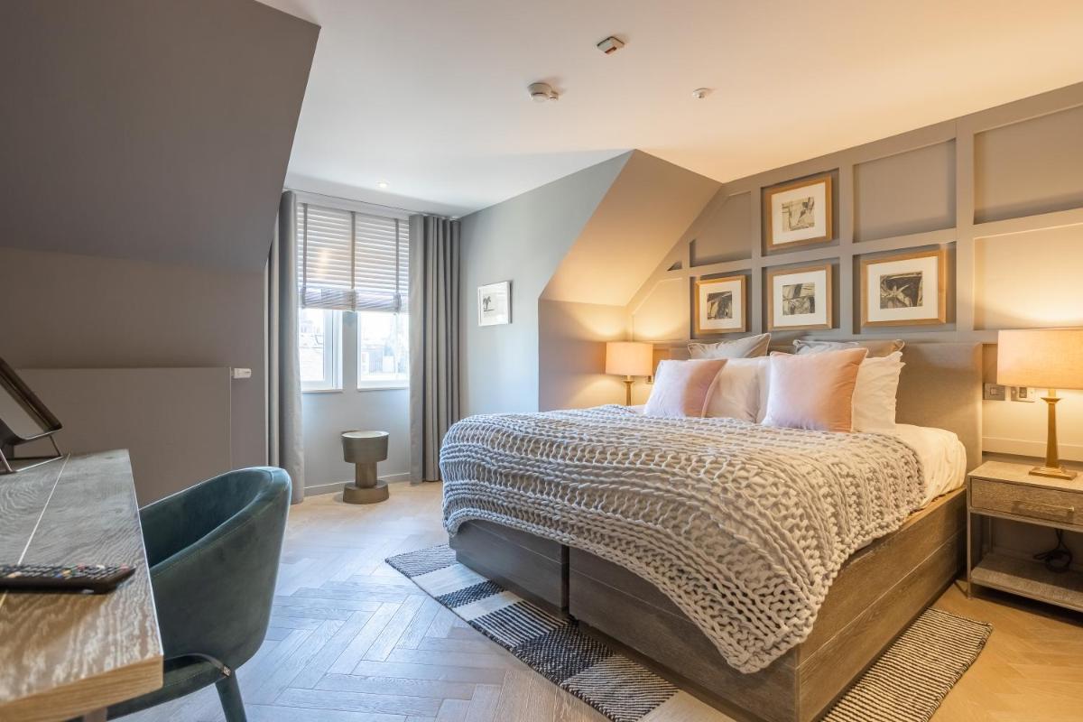 No1 Apartments & Bedrooms St Andrews - St Mary's - Housity