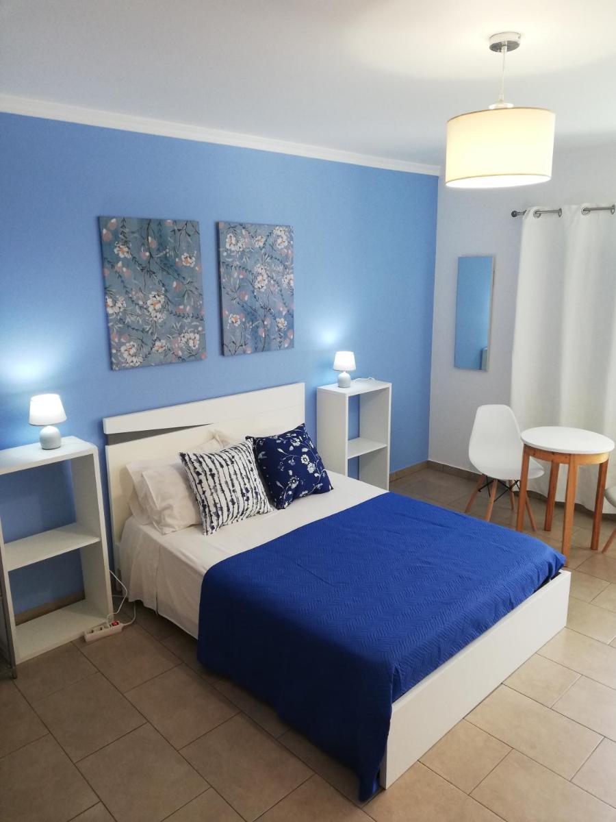 FX Pena - Housity