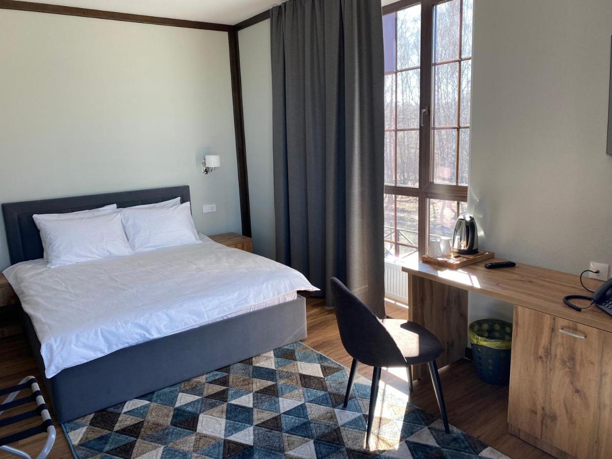 Гостиница Славянка - Housity