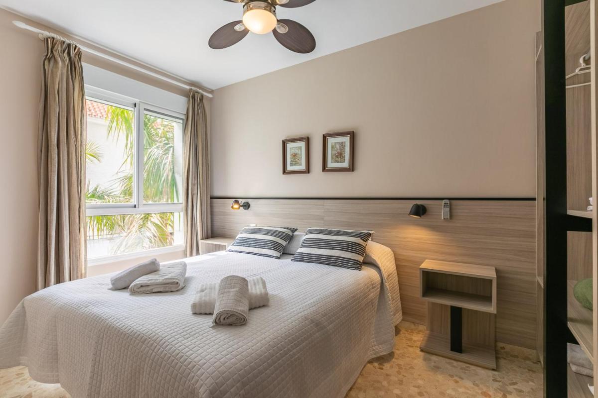 Apartamentos Guerrero - Housity