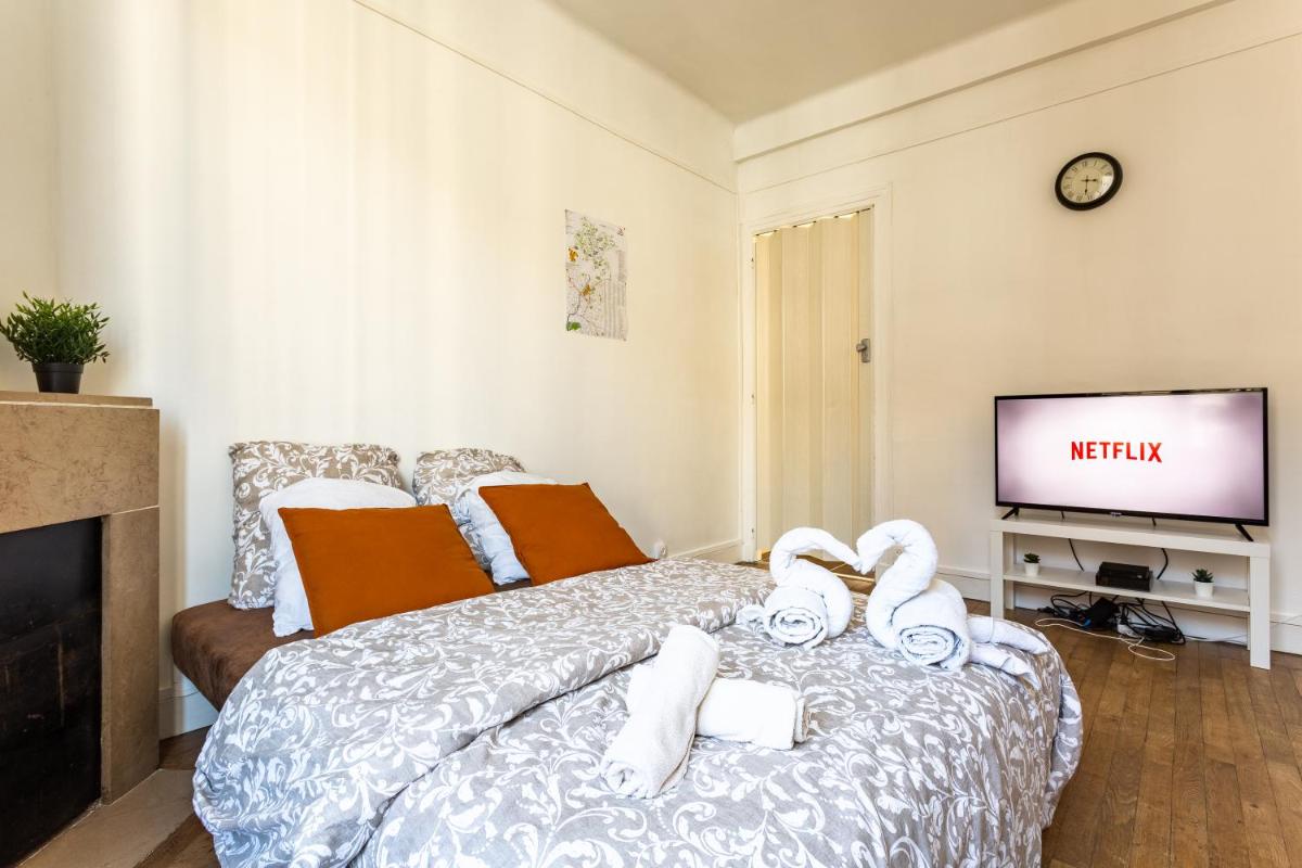LG off - Housity