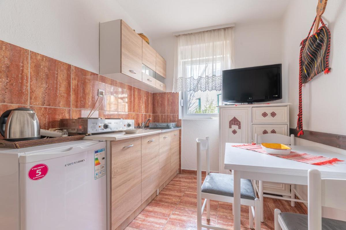 Frile Apartments - Housity