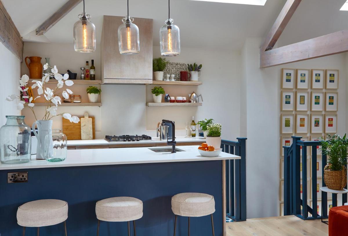 The Loft House - Beautiful House in Best Location - Housity