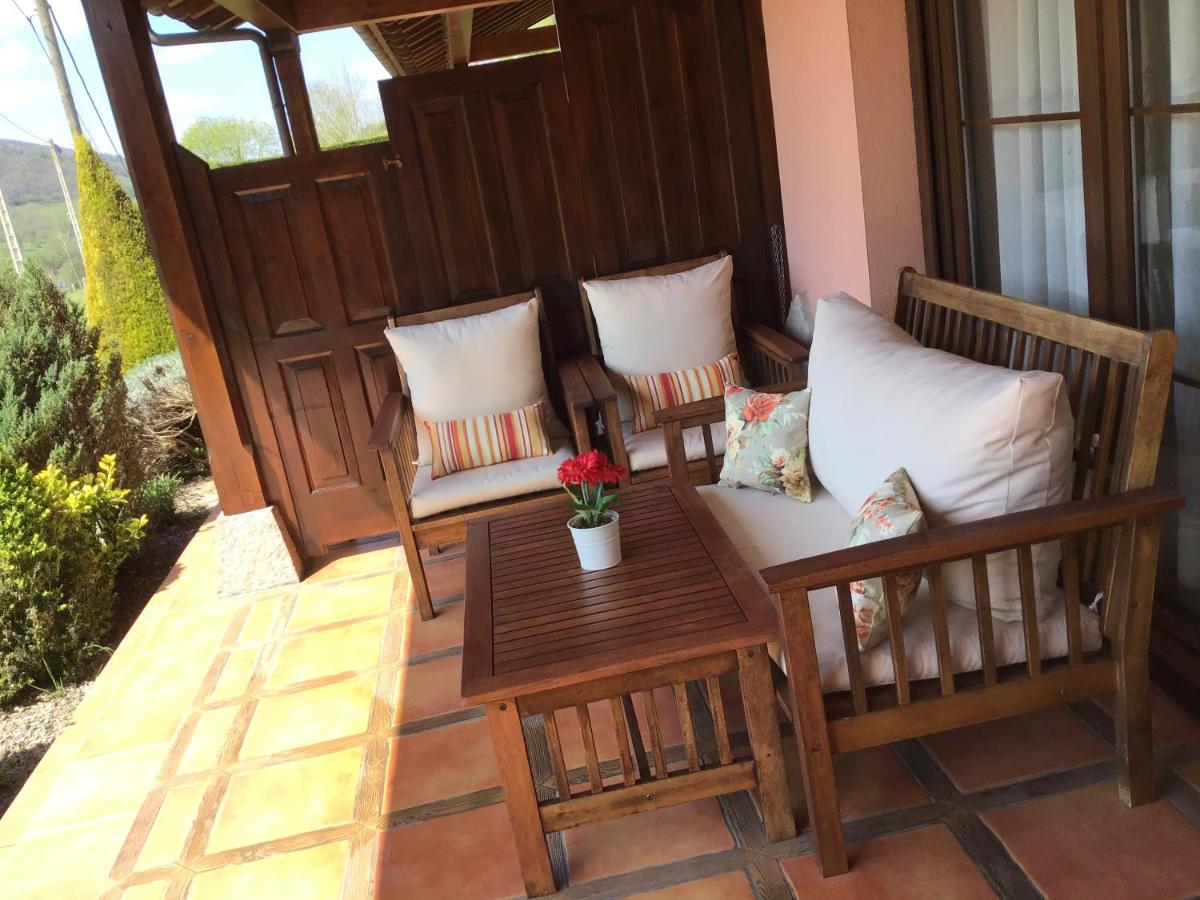 Apartamentos El Pedrayu - Housity