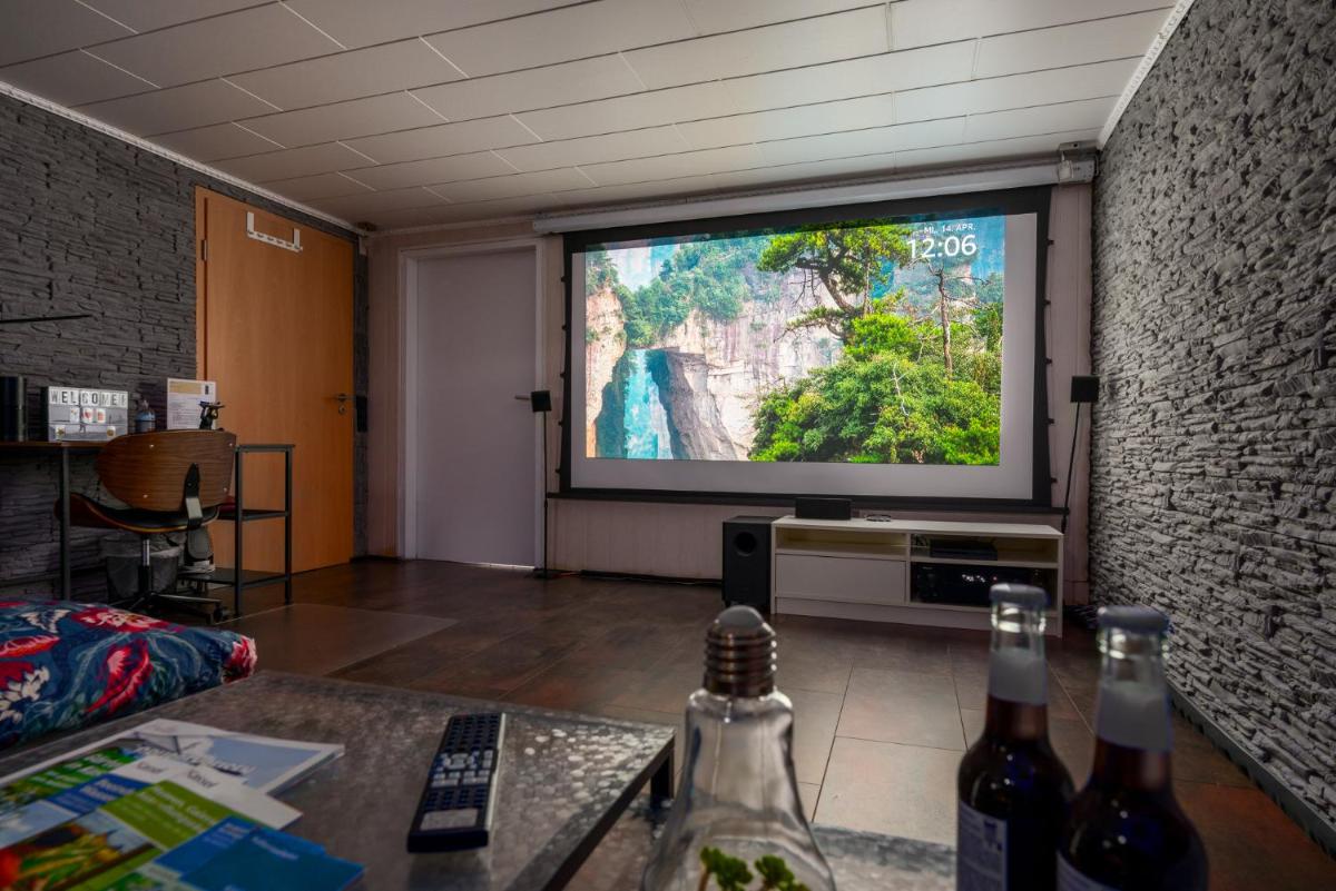 Home Cinema Kassel - Housity