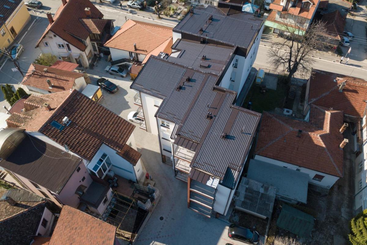 Apartman Tuscany - Housity