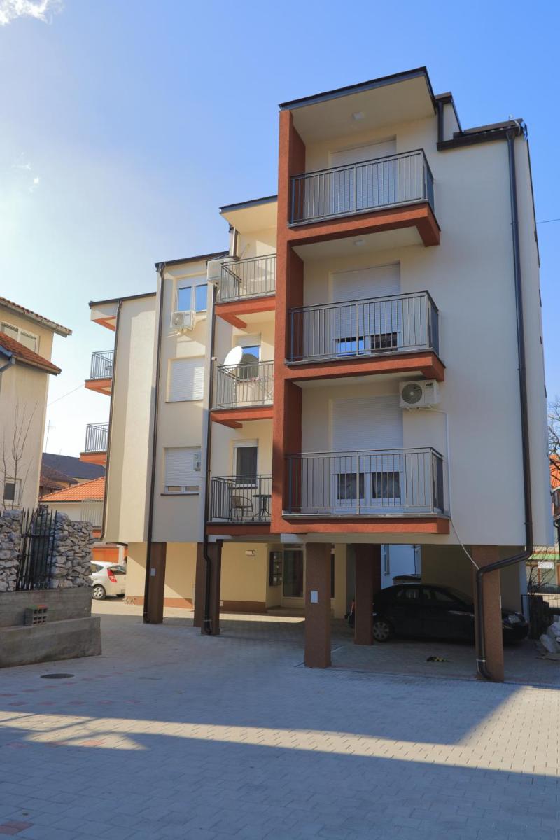 Apartman Tuscany - Housity