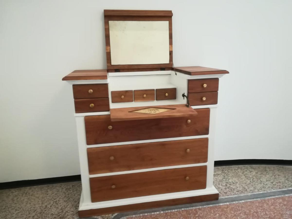 La casa di Via Defferrari - Housity