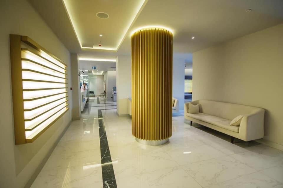 Orbi Citu Apart-Hotel Batumi - Housity