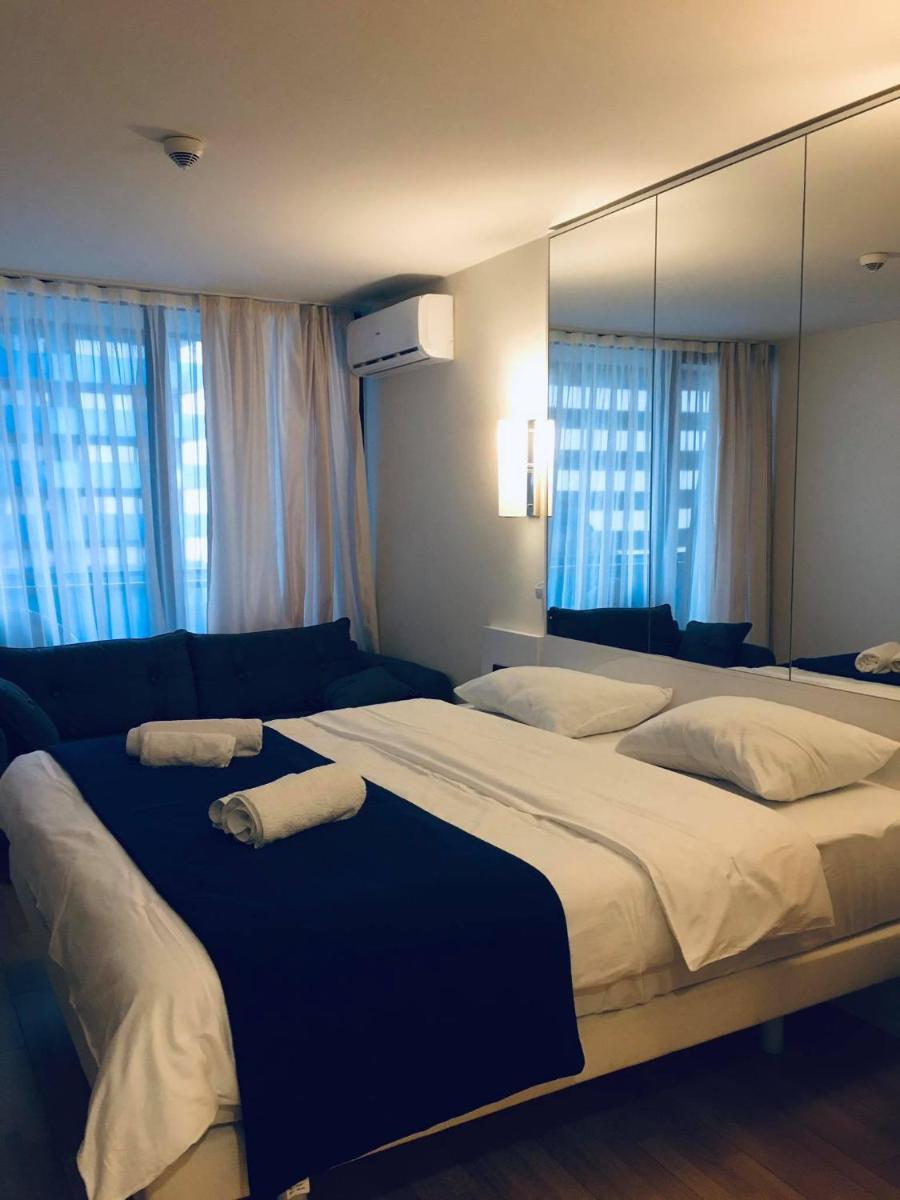 Orbi Citu Apart-Hotel Batumi - Housity