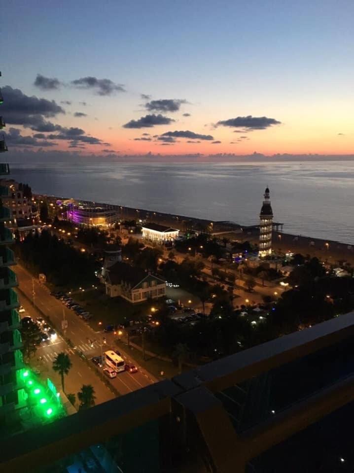 Orbi Citu Apart-Hotel Batumi - Housity