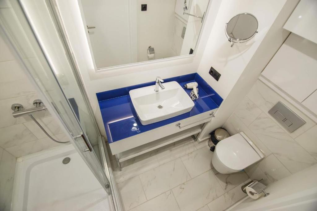 Orbi Citu Apart-Hotel Batumi - Housity