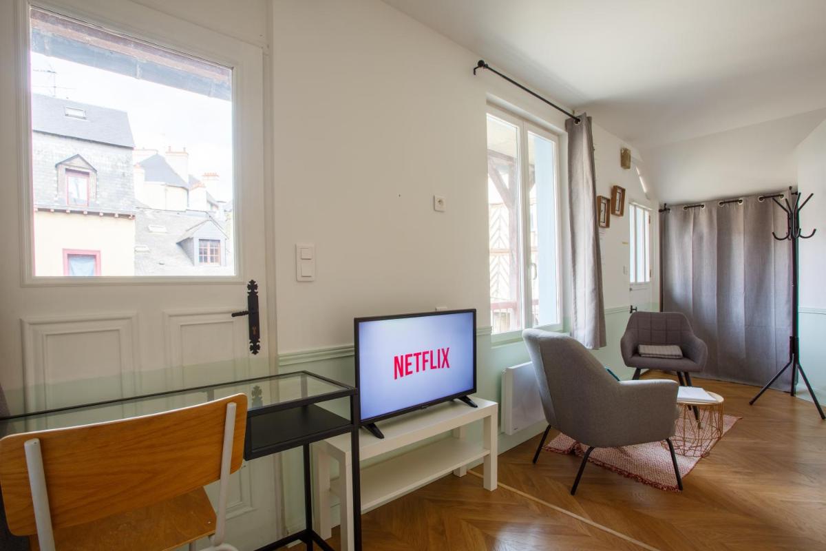 LE JACOBIN - Housity
