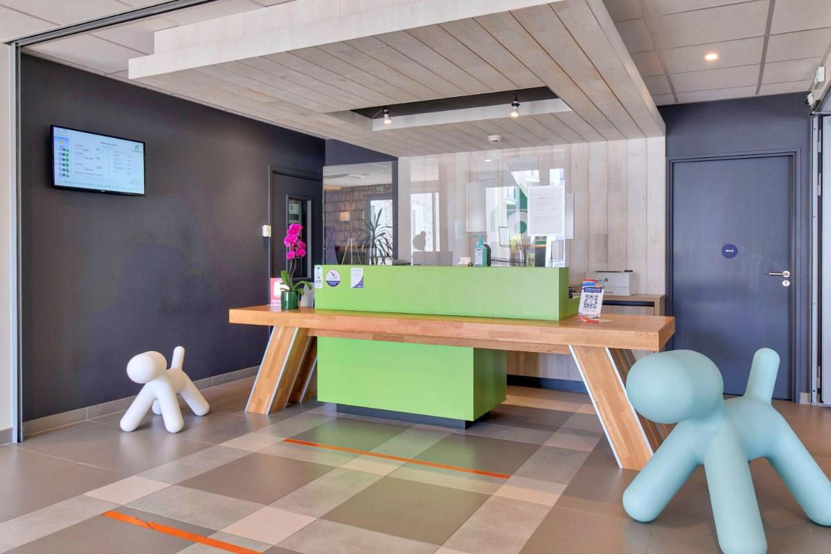 Campanile Saint Jean de Luz - Housity