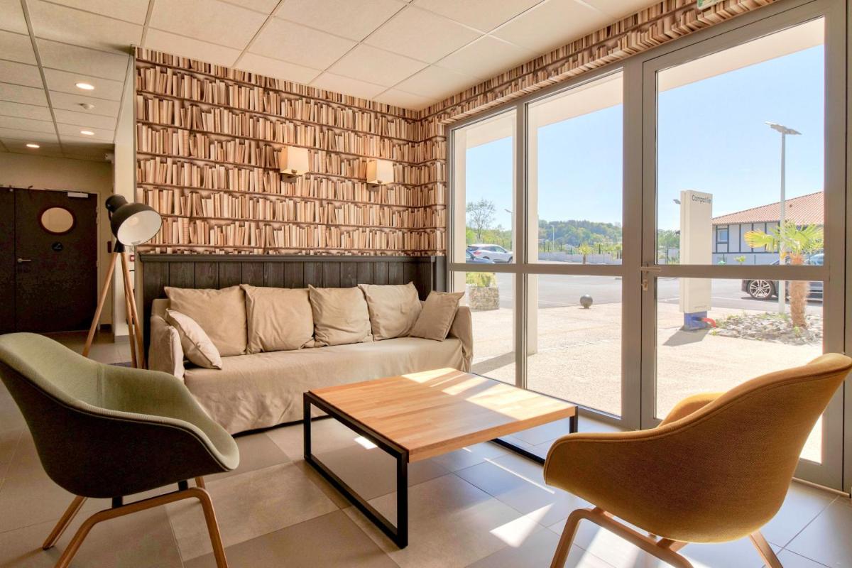 Campanile Saint Jean de Luz - Housity