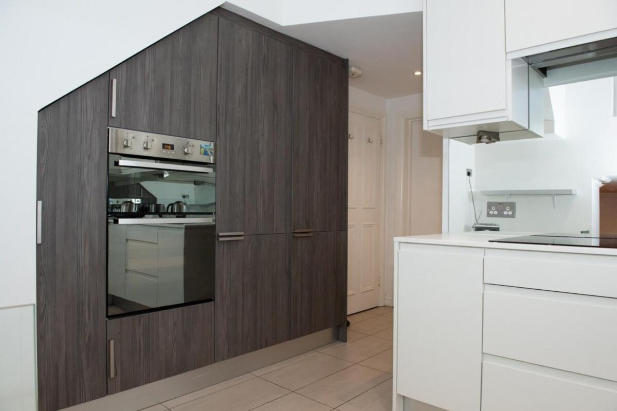 Beautiful Ground Floor 2-bed Flat in Tufnell Park - Housity