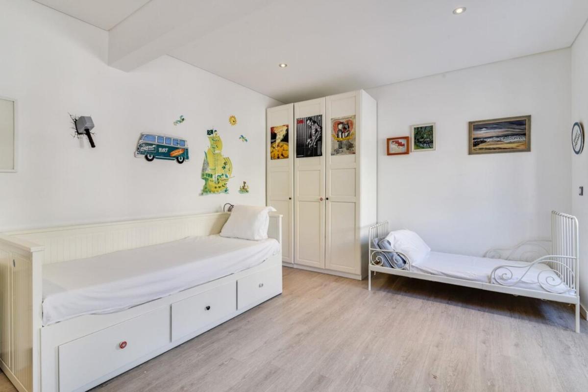 Charming 2 bedroom apartment at Restelo - Hizvo