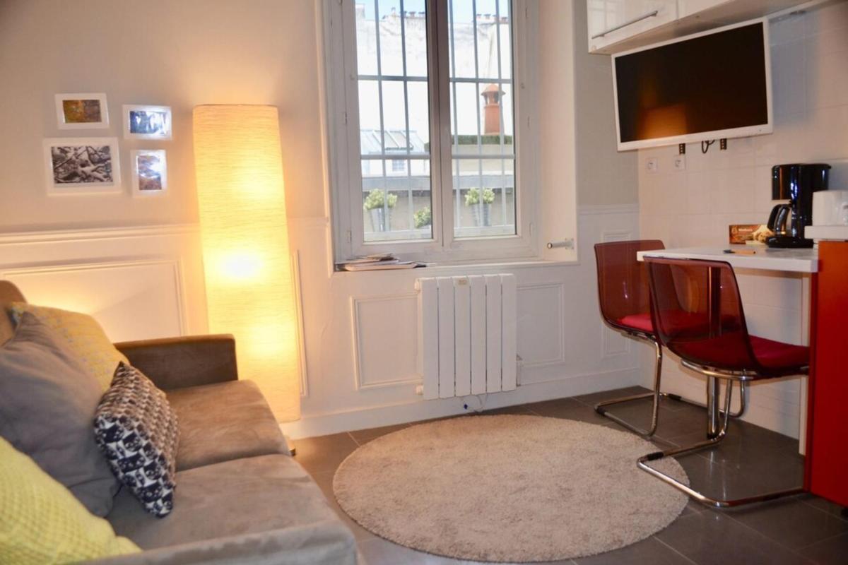Lovely studio in the 