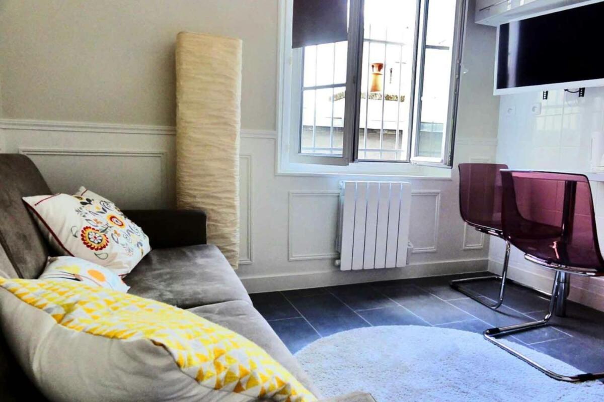 Lovely studio in the "Marais" Paris - Housity