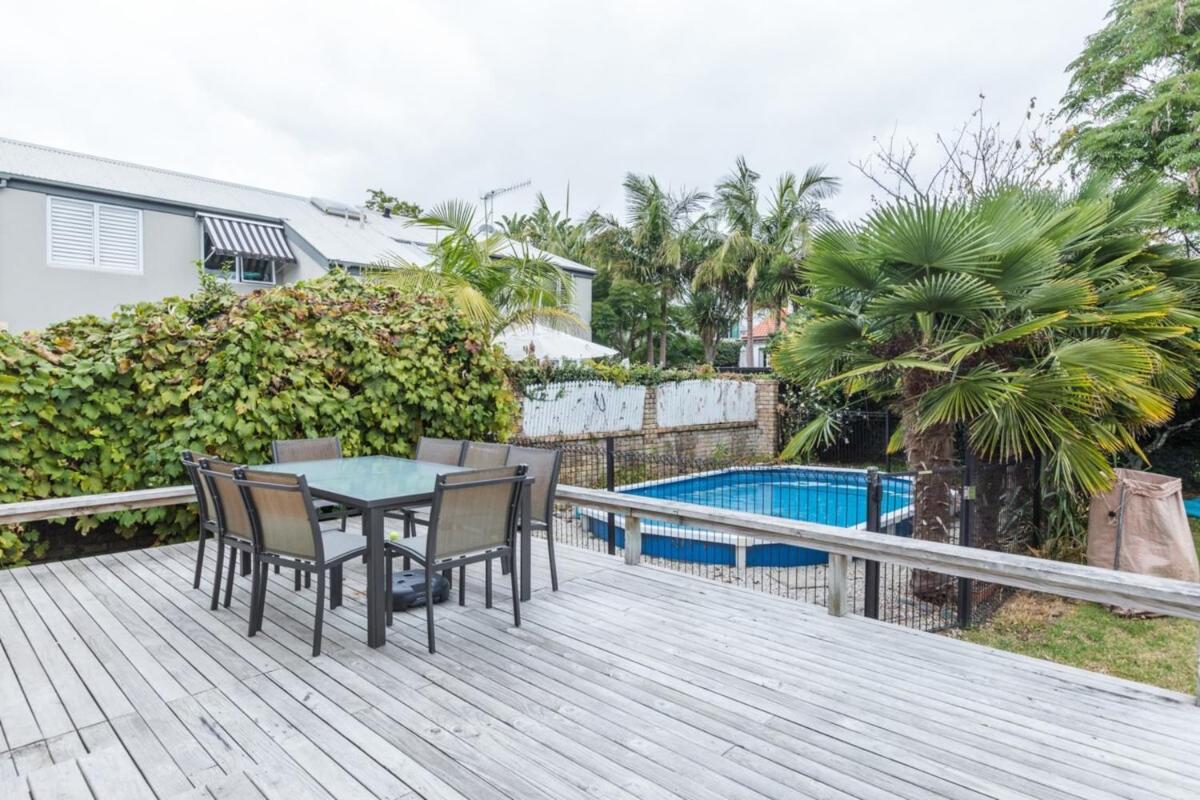 Light-filled Newly Renovated 3 Bedroom Villa in Remuera - Housity