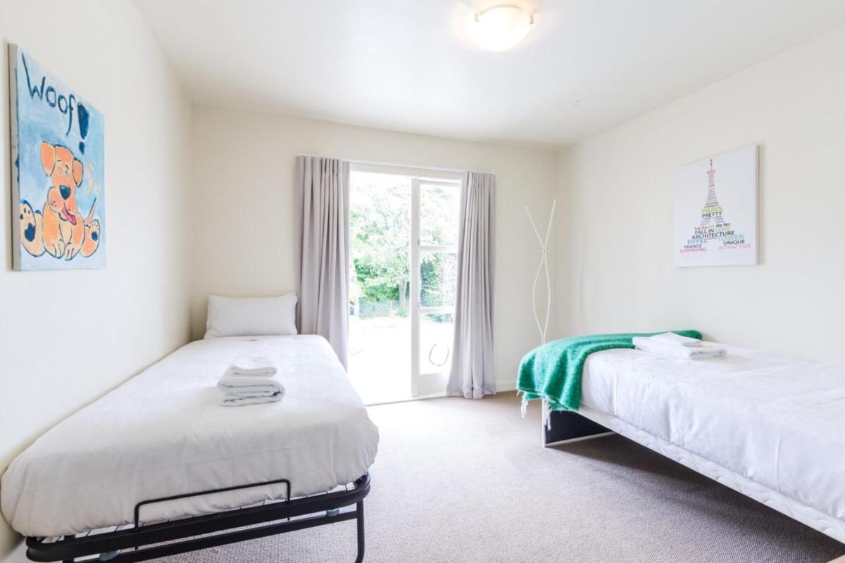 Light-filled Newly Renovated 3 Bedroom Villa in Remuera - Housity