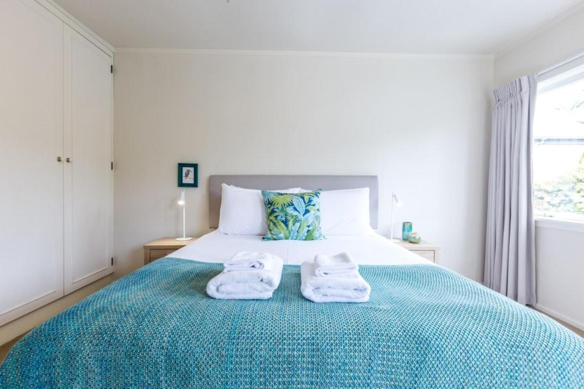 Light-filled Newly Renovated 3 Bedroom Villa in Remuera - Housity