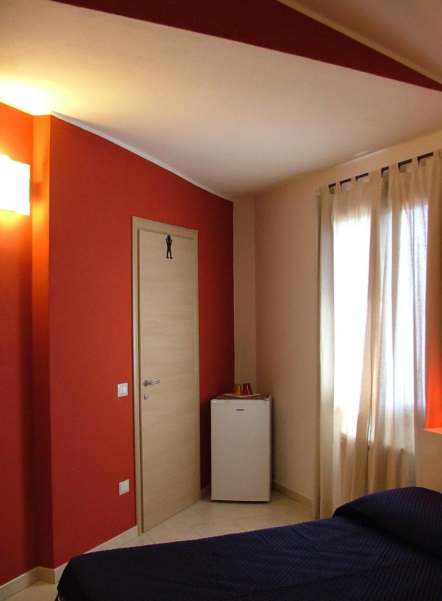 B&B Hibiscus - Housity