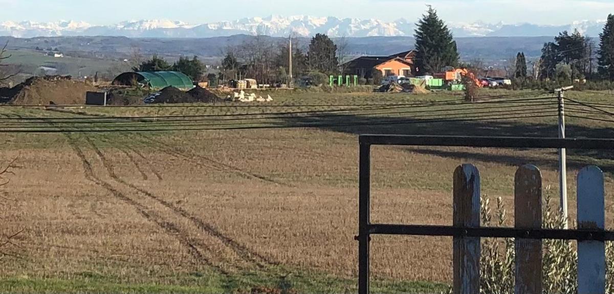 Suitetrails - A l'appartement chez REVIGORA