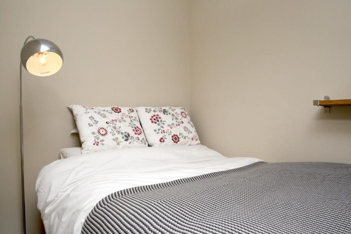 Central New Town Flat 10 mins from Princes Street - Housity