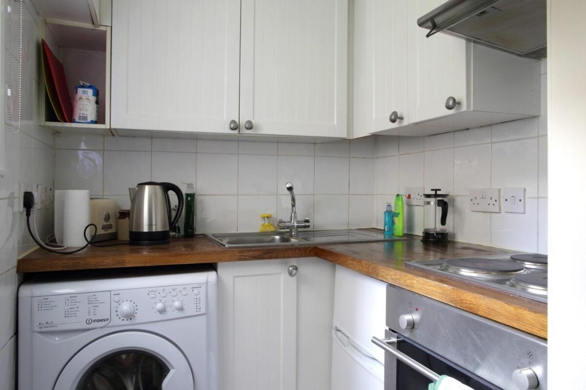Central New Town Flat 10 mins from Princes Street - Housity