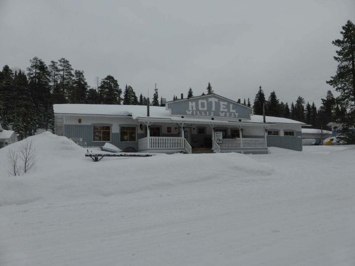 Motel Willis West - Housity