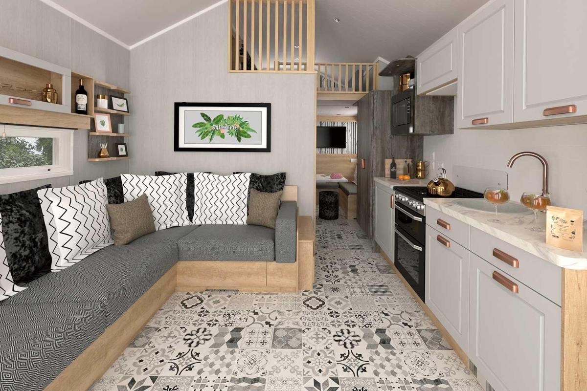 Riddings Wood lodges - Housity