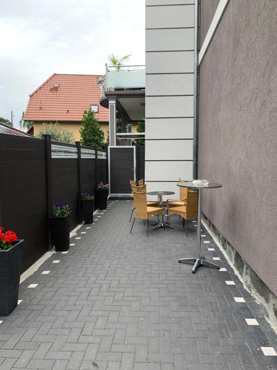 SAM - Gasthaus.MD - Housity