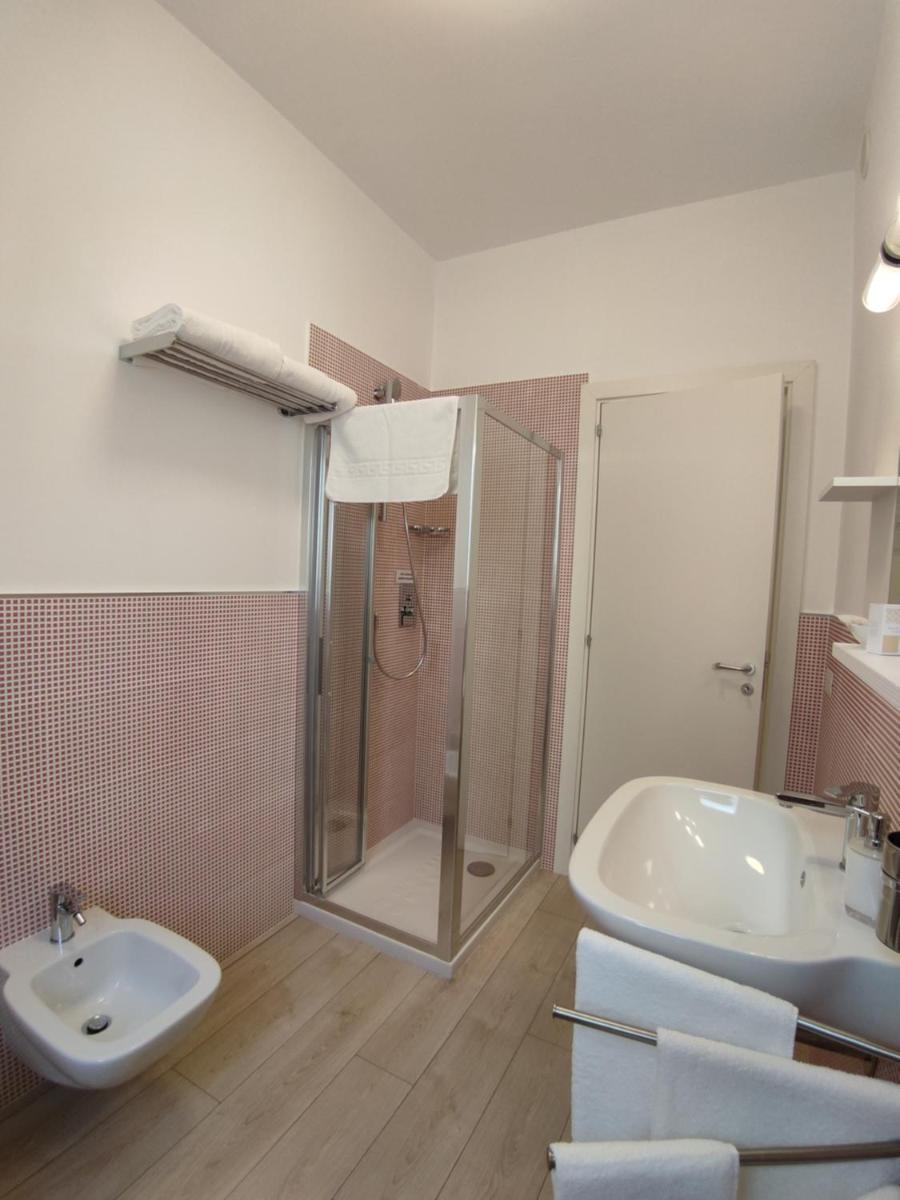 Suitetrails - Dimora Francesca
